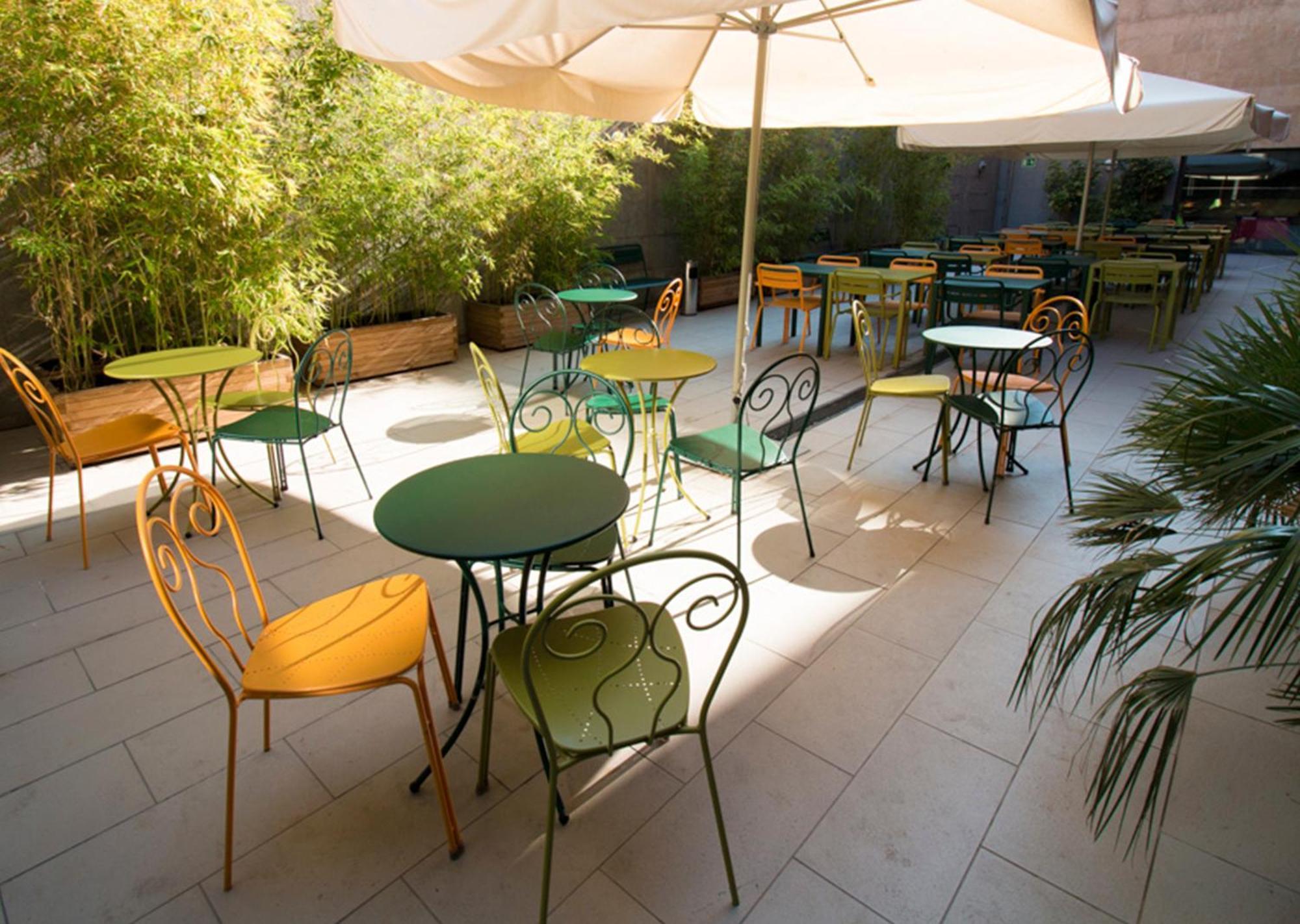 Barcelona Pere Tarres Youth Hostel, Barcelona
